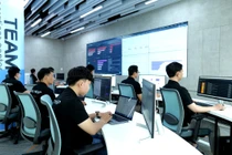 Diễn tập thực chiến an ninh mạng lần thứ nhất vừa được tổ chức