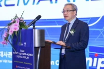 Thứ trưởng Phan Tâm