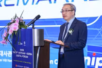 Thứ trưởng Phan Tâm