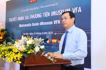 ông Nguyễn Trung Khánh