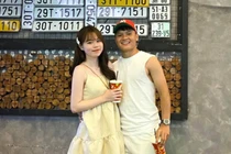 Huỳnh Anh nói rằng mình không "cắm sừng" Quang Hải