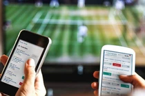 Dân cá độ mùa World Cup về cơ bản đều sử dụng các dịch vụ trực tuyến