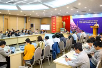 Các đối tác nước ngoài rất quan tâm đến việc Việt Nam sửa đổi Luật Viễn thông