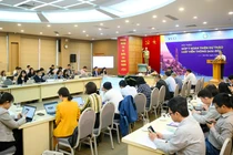 Các đối tác nước ngoài rất quan tâm đến việc Việt Nam sửa đổi Luật Viễn thông