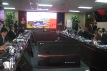 Hội thảo “Chuyển đổi năng lượng – Vai trò của hệ thống điện”