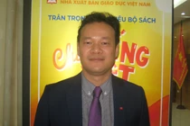 Ông Mai Phan Dũng - Phó Chủ nhiệm Uỷ ban Nhà nước về người Việt Nam ở nước ngoài