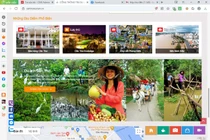 Cổng thông tin du lịch Cần Thơ