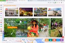 Cổng thông tin du lịch Cần Thơ