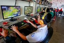 Game Online tại Việt Nam có thể bị áp thuế tiêu thụ đặc biệt