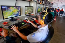 Game Online tại Việt Nam có thể bị áp thuế tiêu thụ đặc biệt