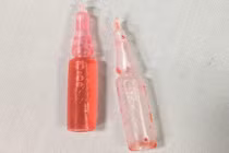 Những ống thuốc diệt chuột nhìn thoáng qua rất giống kẹo (Ảnh minh họa) 