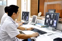 Người dân sẽ hưởng lợi với mô hình bệnh viện thông minh 