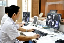 Người dân sẽ hưởng lợi với mô hình bệnh viện thông minh 