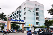 Bệnh viện Trưng Vương