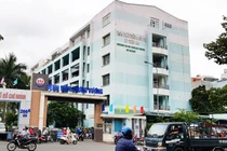 Bệnh viện Trưng Vương