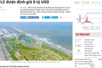 Ảnh chụp màn hình.