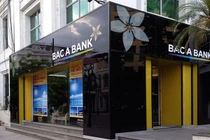Bac A Bank không có cổ đông lớn nào! (Ảnh: Internet)