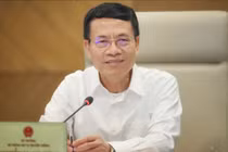 Chuyển đổi số tạo ra tài nguyên mới, không gian phát triển mới