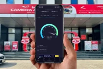 Viettel chính thức thương mại hoá dịch vụ 5G sau 6 tháng nhận giấy phép sử dụng tần số 2.600 MHz,