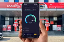 Viettel chính thức thương mại hoá dịch vụ 5G sau 6 tháng nhận giấy phép sử dụng tần số 2.600 MHz,
