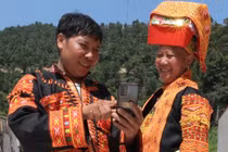 80% hộ gia đình kinh doanh ở Lạng Sơn sẽ có gian hàng số 