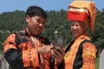 80% hộ gia đình kinh doanh ở Lạng Sơn sẽ có gian hàng số 