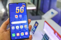 Phủ sóng 5G tại tất cả các tỉnh, thành trong tháng 10