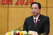 Lạng Sơn: Hơn 1.200 doanh nghiệp thành lập mới trong năm 2024