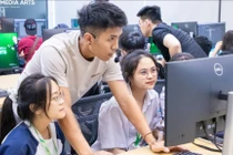 Phát triển phim hoạt hình góp phần thúc đẩy ngành công nghiệp văn hóa