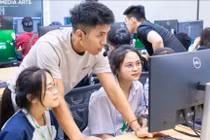 Phát triển phim hoạt hình góp phần thúc đẩy ngành công nghiệp văn hóa