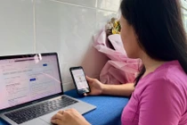 Skyway còn câu dụ các nhà đầu tư bằng các loại khuyến mãi cổ phiếu 20%, 50% khi mua cổ phần. Ảnh minh hoạ.