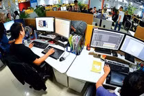 Doanh nghiệp xuất khẩu nội dung số đang bị "thuế chồng thuế"