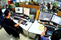 Doanh nghiệp xuất khẩu nội dung số đang bị "thuế chồng thuế"