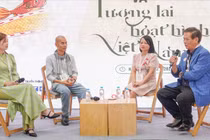 Các chuyên gia cho rằng với sự phát triển của công nghệ số và những nền tảng truyền thông mới, hoạt hình Việt Nam đã tự tin bước ra thế giới, mang theo niềm tự hào văn hóa dân tộc.