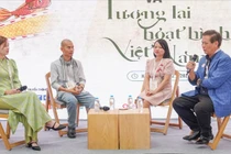 Các chuyên gia cho rằng với sự phát triển của công nghệ số và những nền tảng truyền thông mới, hoạt hình Việt Nam đã tự tin bước ra thế giới, mang theo niềm tự hào văn hóa dân tộc.