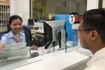 Ứng dụng AI trong cung cấp dịch vụ công về đăng ký biện pháp bảo đảm