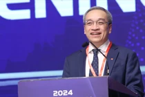 Thứ trưởng Phan Tâm cho biết Việt Nam định hướng xây dựng trợ lý ảo hỗ trợ người dân để cải thiện chất lượng dịch vụ công.