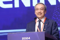 Thứ trưởng Phan Tâm cho biết Việt Nam định hướng xây dựng trợ lý ảo hỗ trợ người dân để cải thiện chất lượng dịch vụ công.