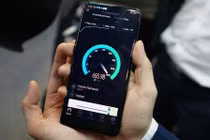 5G có sức hút gấp đôi 4G