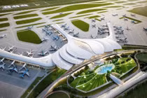 Đồng Nai tập trung tối đa nguồn lực triển khai các dự án, công trình giao thông trọng điểm kết nối với sân bay Long Thành.