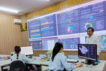 Việc hợp nhất các bộ nhằm hoàn thiện mô hình tổ chức bộ quản lý đa ngành, đa lĩnh vực. Ảnh minh họa.