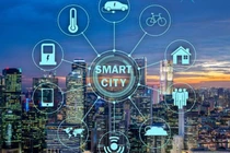 Sắp công bố bộ tiêu chí thành phố thông minh
