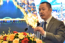 Hà Nội đang hiện thực hóa mục tiêu xây dựng thành phố xanh, thông minh và phát triển bền vững.