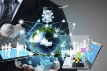 Trong năm tới, các khu công nghiệp, nhà ga, cảng biển, sân bay quốc tế có dịch vụ di động 5G.