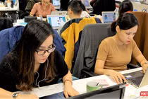 8 bài học từ các doanh nghiệp công nghệ số Việt Nam hoạt động ở Nhật Bản