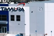 Cơ sở sản xuất của Tamura tại Mexico. Ảnh: Nikkei Asia.