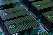 Trung Quốc cảnh báo về rủi ro khi sử dụng chip H20 của Nvidia. Ảnh: Reuters.