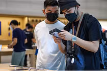 Ảnh: Rest of World