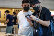 Ảnh: Rest of World