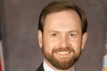 Ông Andrew Ferguson. Ảnh: CNN.